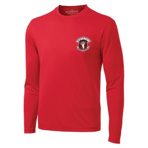 KATAROKWILC - Pro Team Men's Long Sleeve Tee